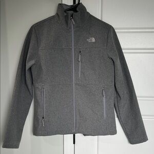 EUC The North Face Apex Bionic jacket